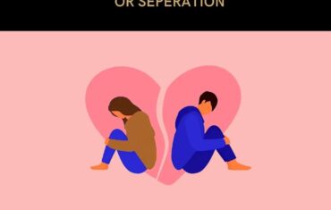 Divorce an Seperation